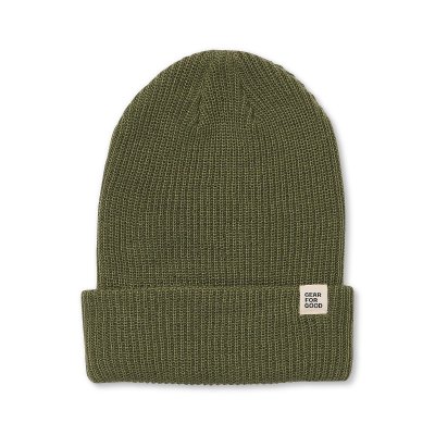 Wharf Beanie FTG