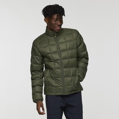 Repleto Down Jacket FTG