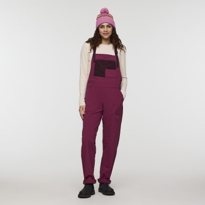 Asombro Overall CG