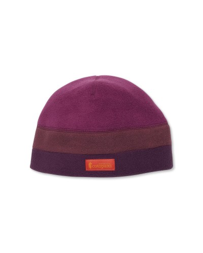 Teca Fleece Beanie BLGST