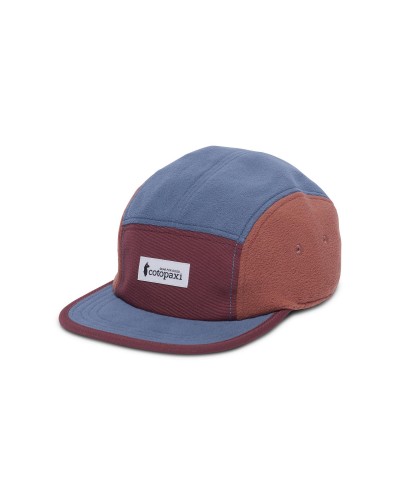 Fleece 5-Panel Hat OATM