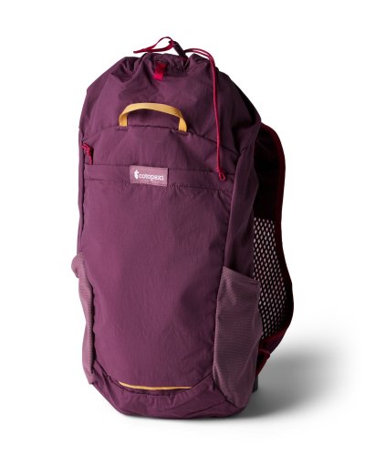 Empacable 16L Daypack CPBLK