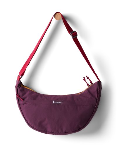 Empacable 6L Crescent Bag CPBLK