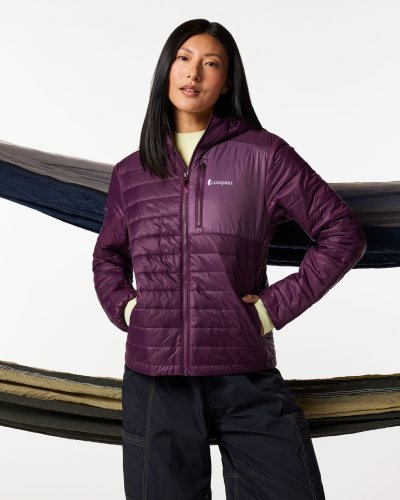 Acodo Insulated Hd Jacket VPCLK