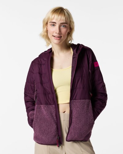 Trico 2.0 Hybrid Hd Jacket LCC