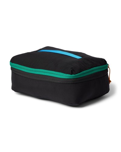 Cubo 12L Exandable Packing Cub BLK