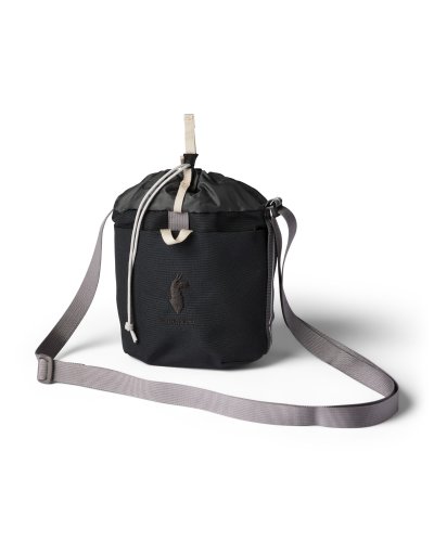 Todo 3L Bucket Bag CPBLK