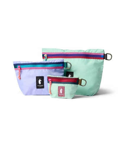Cubo Pouch Organizers DD DD