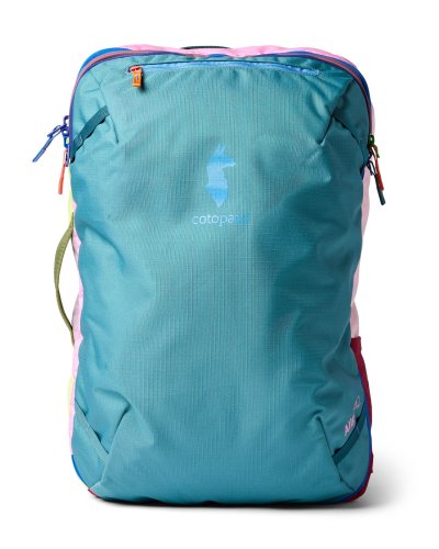 Allpa 42L Travel Pack - Del Día DD
