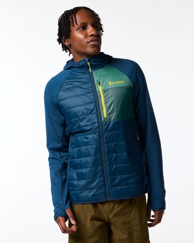 Acodo Hybrid Hd Jacket INDG