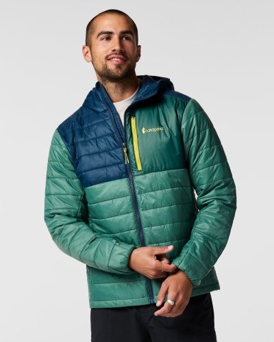 Acodo Insulated Hd Jacket CR
