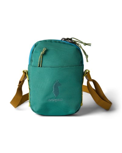 Todo 1L Shoulder Bag CPBLK