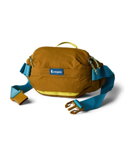 Empacable 3L Sling CPBLK