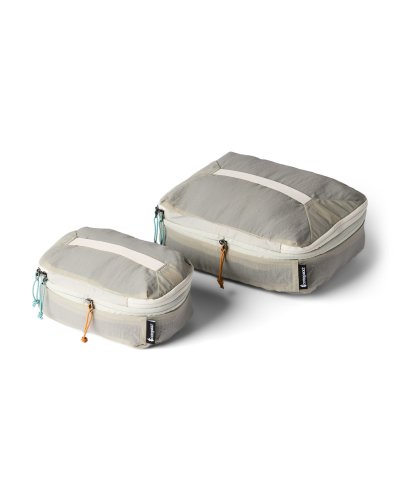 Cubo Expandable set BLK