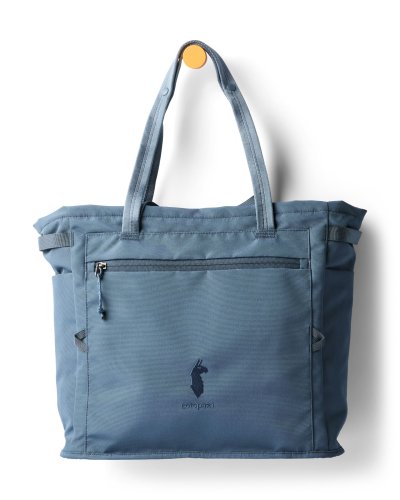 Mente 22L Tote CPBLK