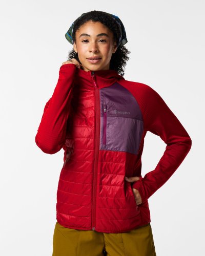 Acodo Hybrid Hd Jacket SPI