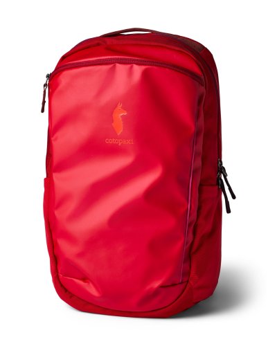 Allpa 18L Daypack CPBLK
