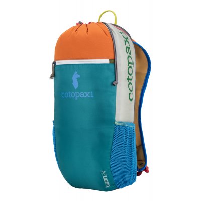 Luzon 24L Backpack - Del Día DD