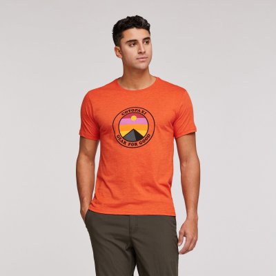 Sunny Side Organic T-shirt M CANYN