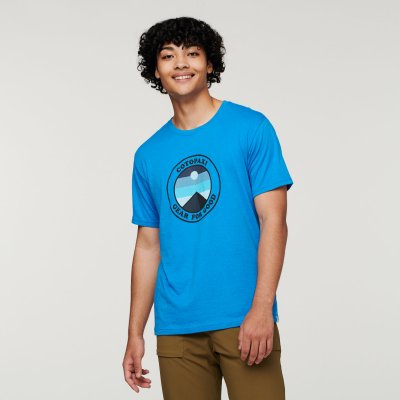Sunny Side Organic T-shirt M SLTWR