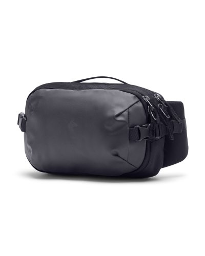 Allpa X 3L Hip Pack BLK