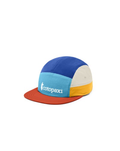 Cotopaxi Tech 5 - Panel Hat BSCAN