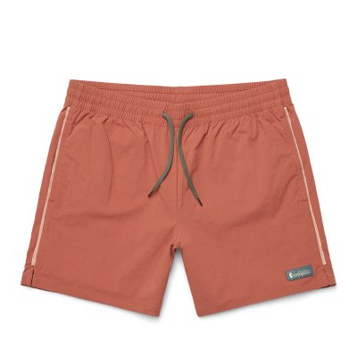 Brinco 5" Short - Solid W FDBRK