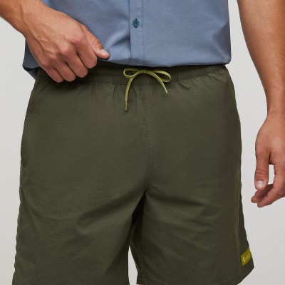 Brinco 7" Short - Solid Man FTG