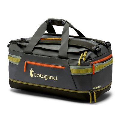 Allpa 50L Duffel Bag FTGWD