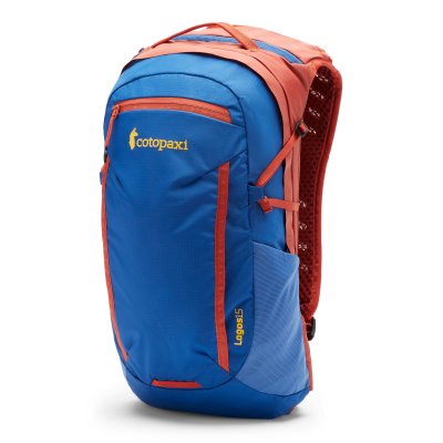 Lagos 15L Hydration Pack MZFOX