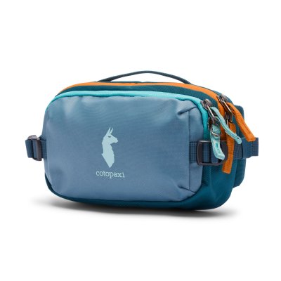 Allpa X 1.5L Hip Pack SPABY