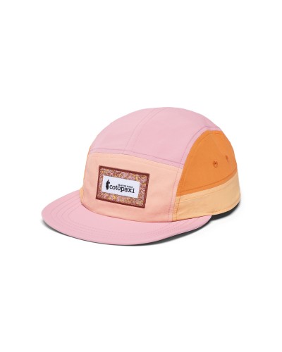 Altitude Tech 5-Panel Hat APRS