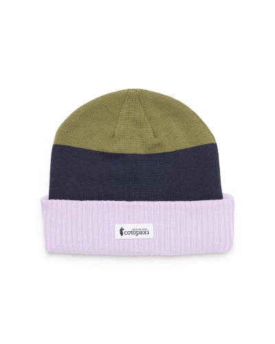 Alto Beanie ATQCN