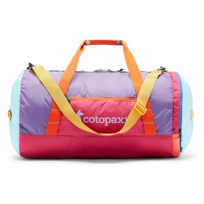Ligera 45L Duffel Bag - Del Día DD
