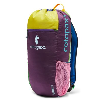 Luzon 24L Backpack Del Dia new DD