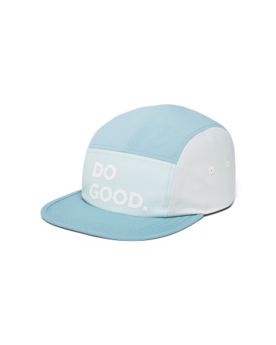 Do Good 5-Panel Hat FMBG