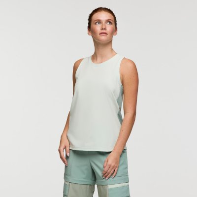 Cambio Tank Woman CSTL