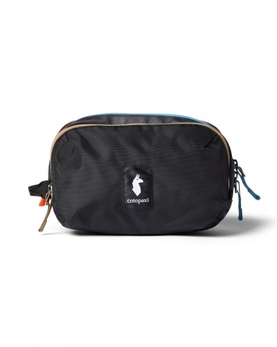 Nido Accessory Bag - Cada Día BLK