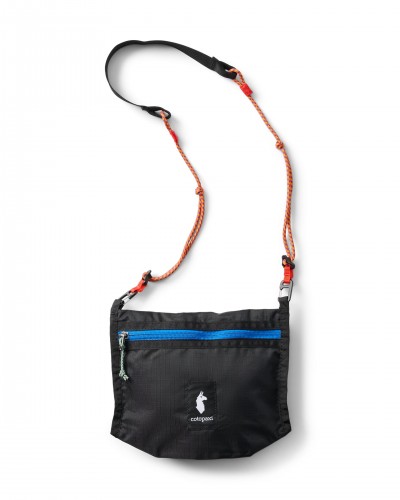 Lista 2L Crossbody Bag - Cada Día BLK