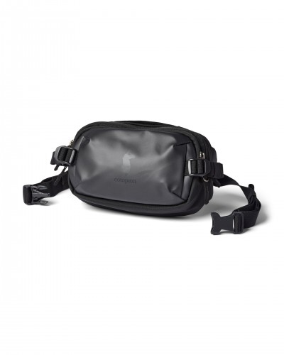 Allpa X 1.5L Hip Pack BLK