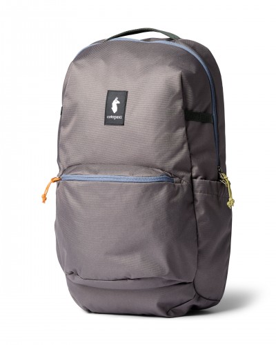 Chiquillo 26L Backpack - Cada Día CPBLK