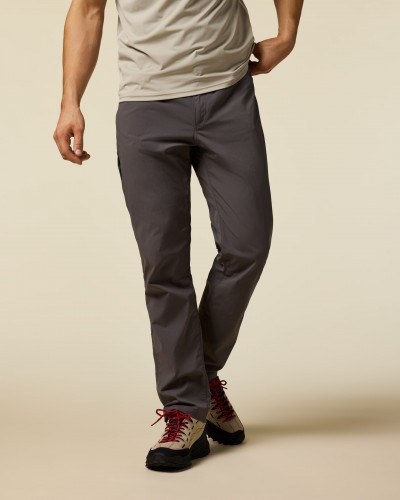 Coraje Tech Pant CNDR