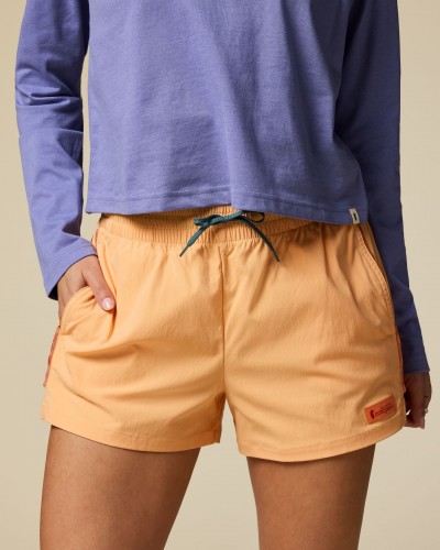 Brinco 3" Short - Solid W LUPIN