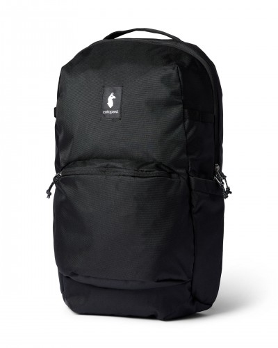 Chiquillo 26L Backpack - Cada Día CPBLK