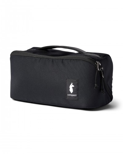 Viaje Toiletry Kit - Cada Día CPBLK