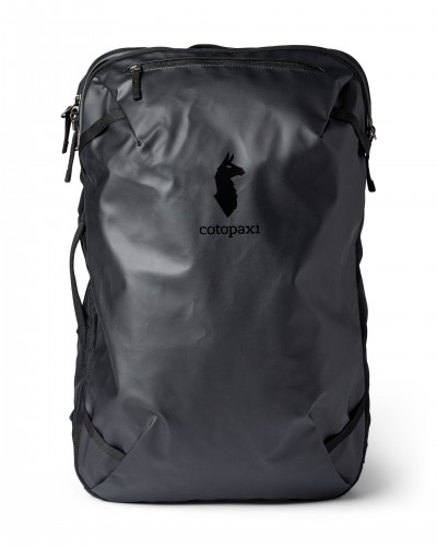 Allpa 35L Travel Pack CPBLK