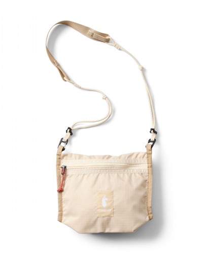 Lista 2L Lightweight Crossbody Bag - Cada Día BLK