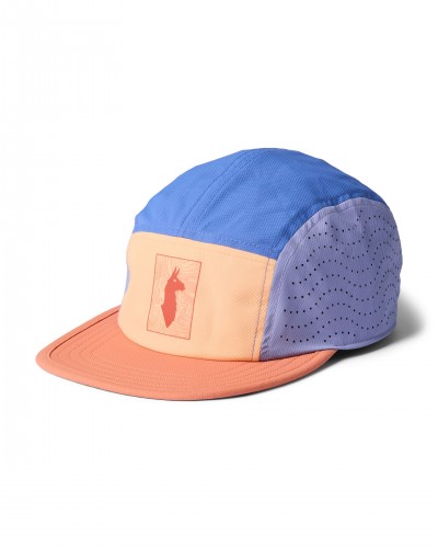 Tech Plus 5-Panel Hat CTGF