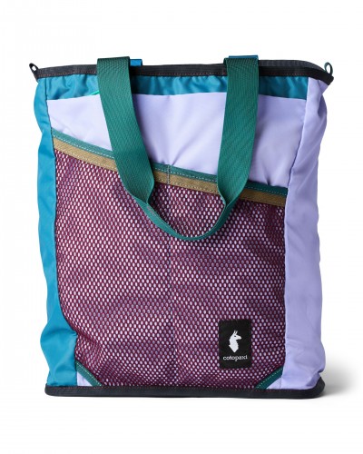 Todo 22L Convertible Tote - De DD