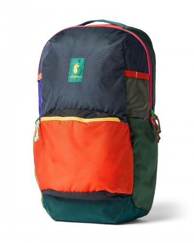 Chiquillo 26L Backpack - Del Día DD
